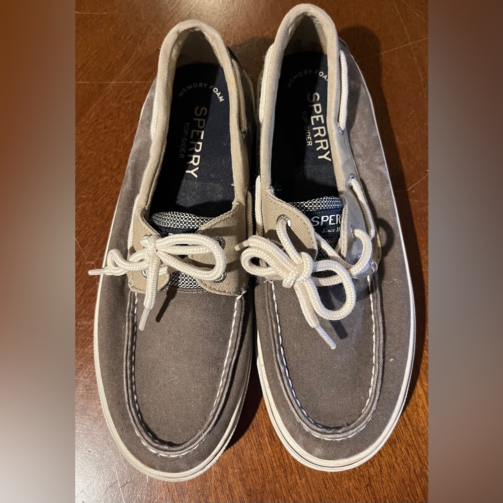 Sperry Shoes